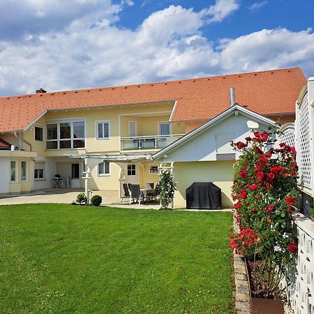 Appartement Schober Kukmirn Buitenkant foto