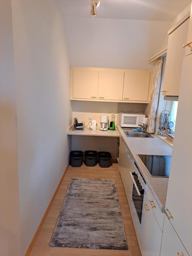 Appartement Schober Kukmirn Buitenkant foto