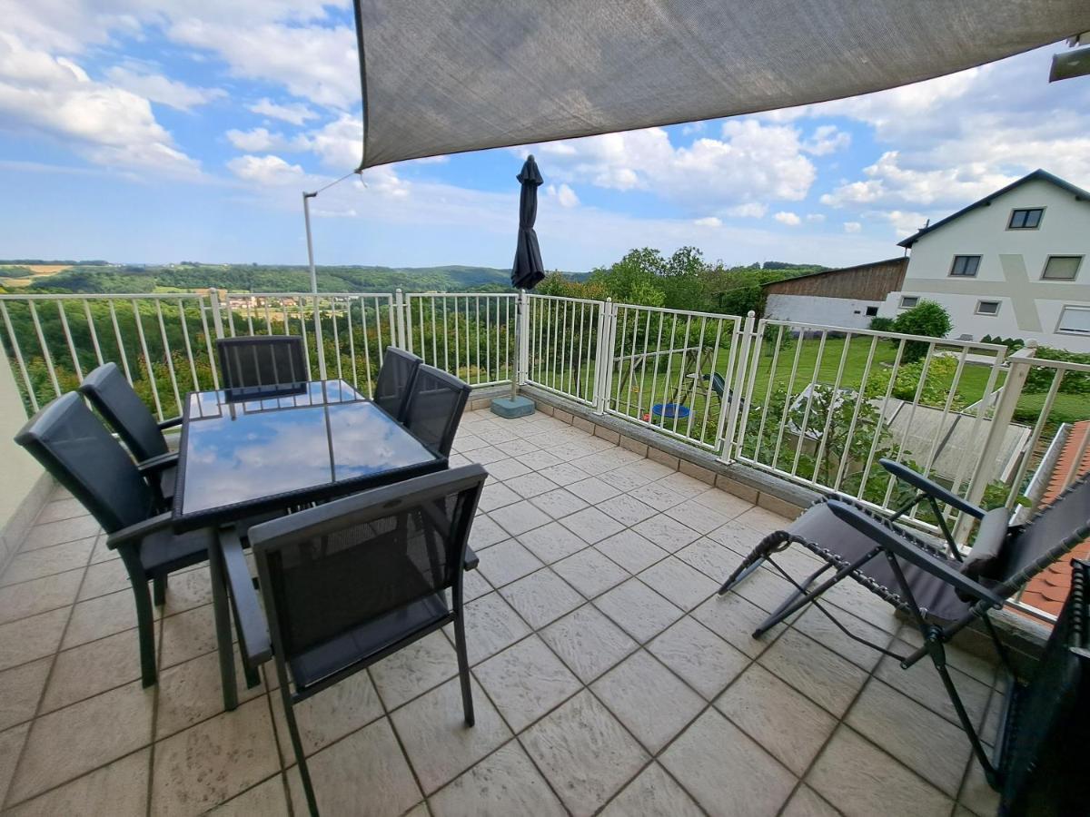 Appartement Schober Kukmirn Buitenkant foto