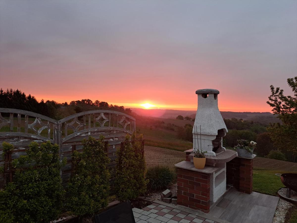 Appartement Schober Kukmirn Buitenkant foto