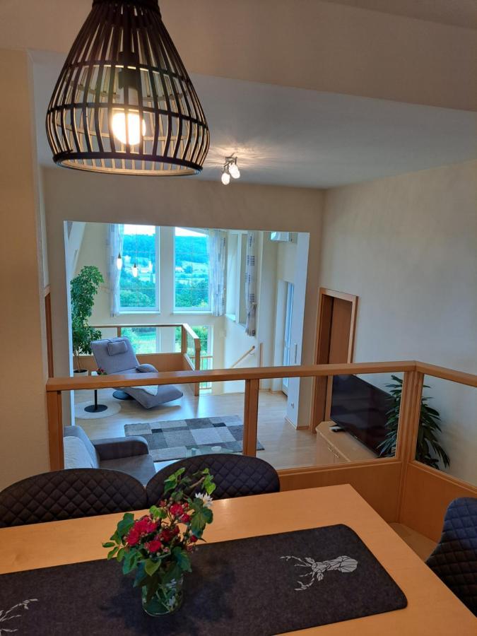 Appartement Schober Kukmirn Buitenkant foto