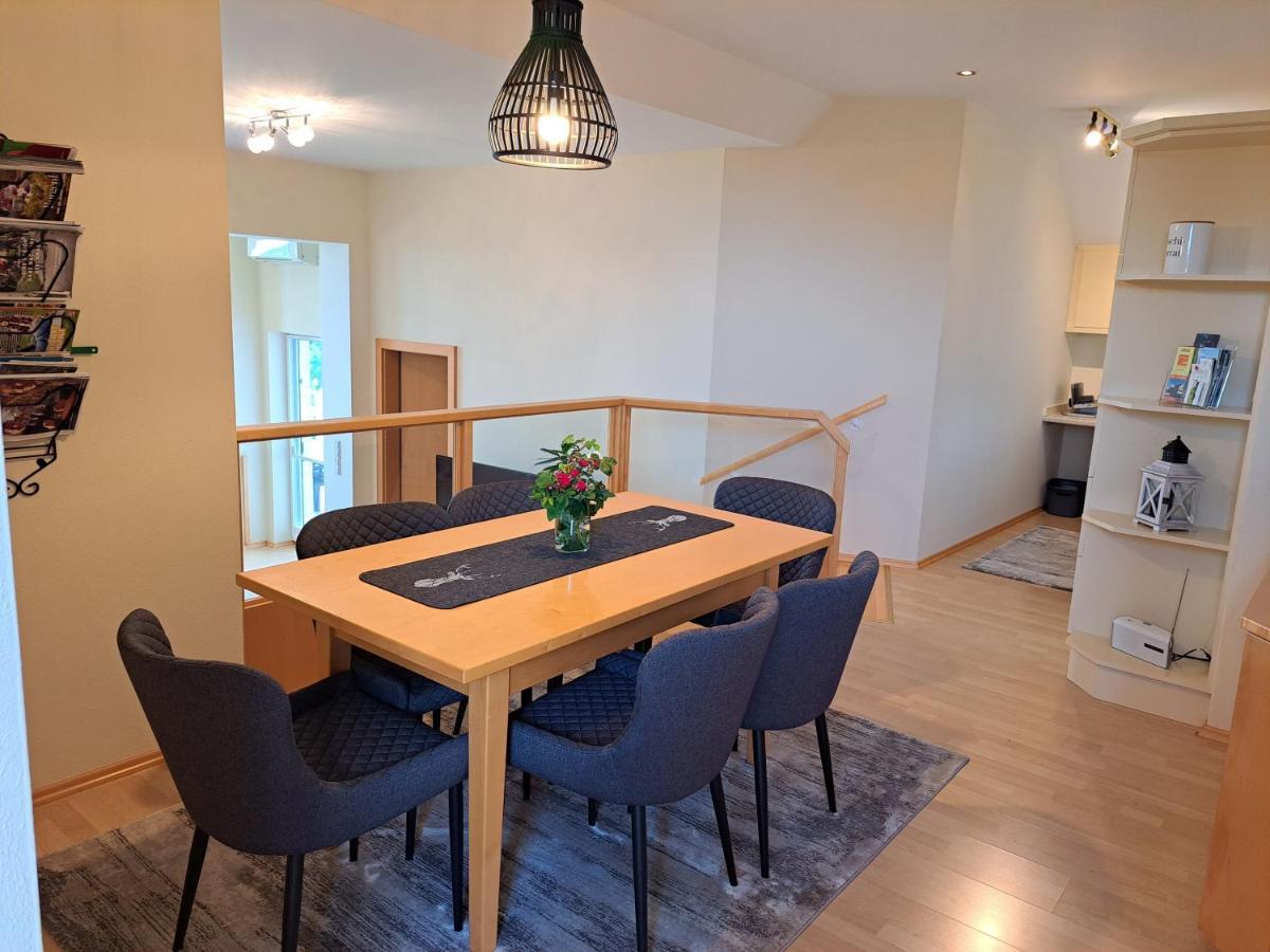 Appartement Schober Kukmirn Buitenkant foto