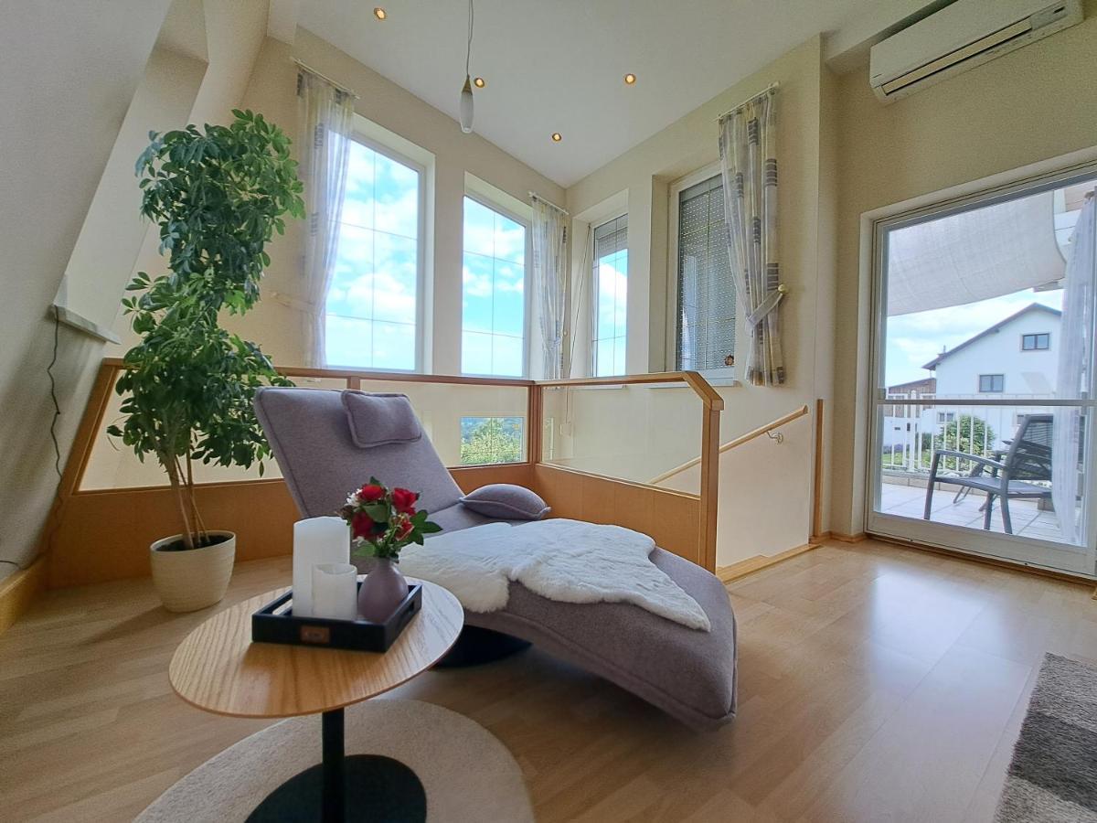 Appartement Schober Kukmirn Buitenkant foto
