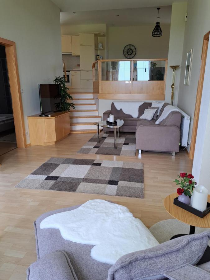 Appartement Schober Kukmirn Buitenkant foto