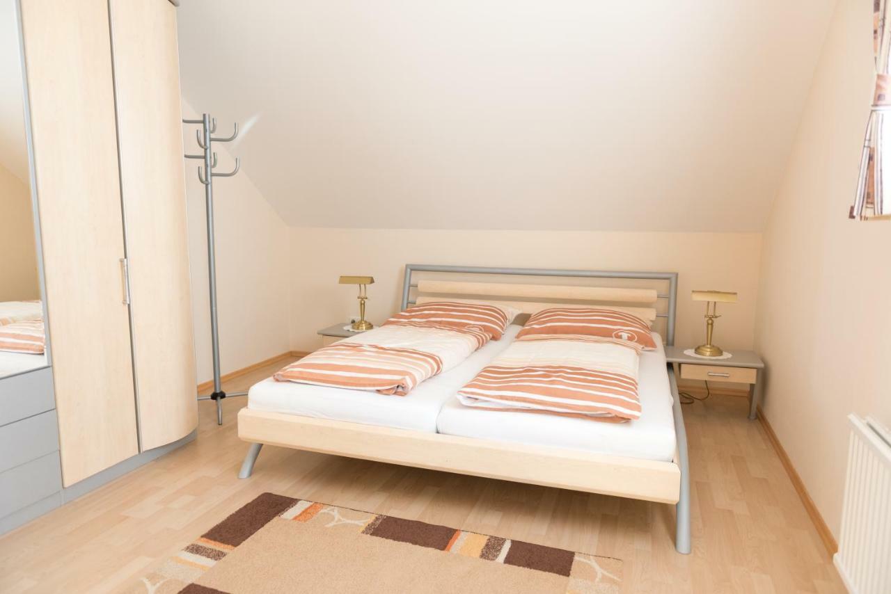 Appartement Schober Kukmirn Buitenkant foto