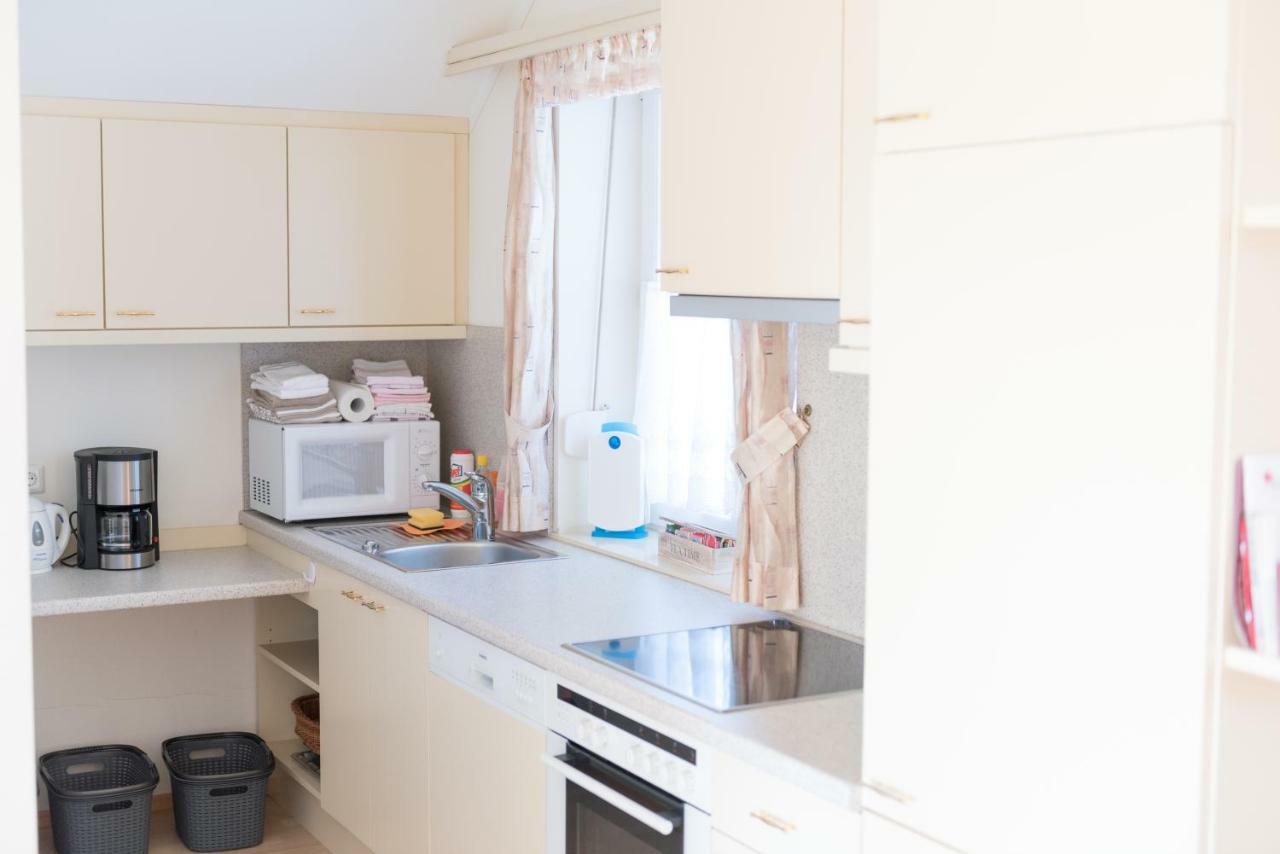 Appartement Schober Kukmirn Buitenkant foto